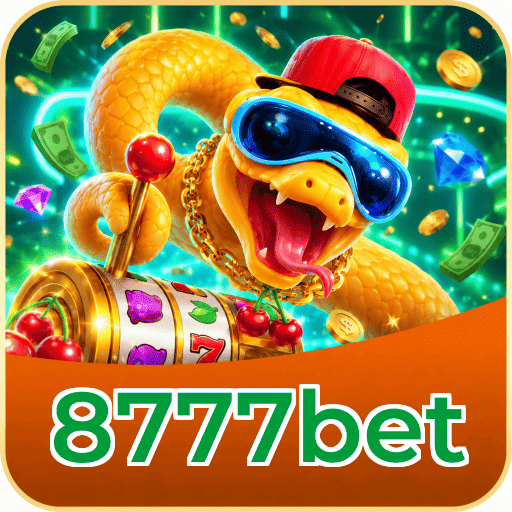 8777bet Download Speed Test Logo - Teste de Velocidade Certificado