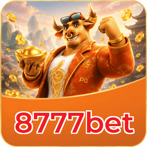 Requisitos do APK 8777bet para Android - Logo Oficial