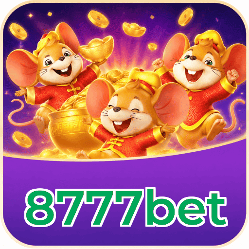 8777bet Logo Seguro