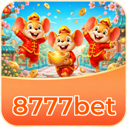 8777bet Apostas Esportivas Logo - 34 Esportes Certificados