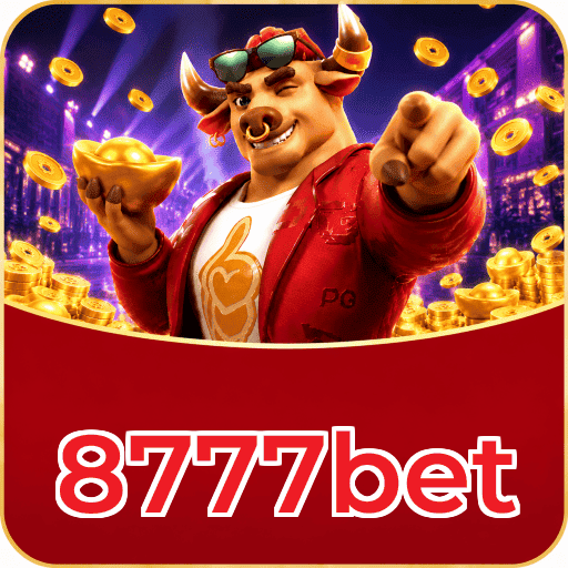 8777bet Logo Verificado