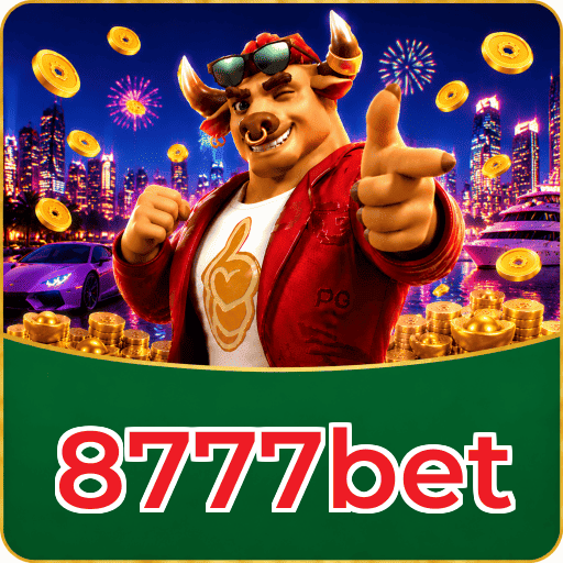 Bot 8777bet Telegram
