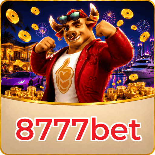 8777bet Jackpots Progressivos